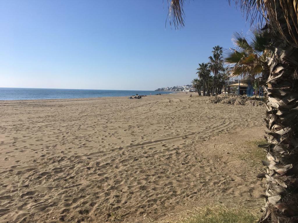Calle Cartama 11 La Cala De Mijas Εξωτερικό φωτογραφία