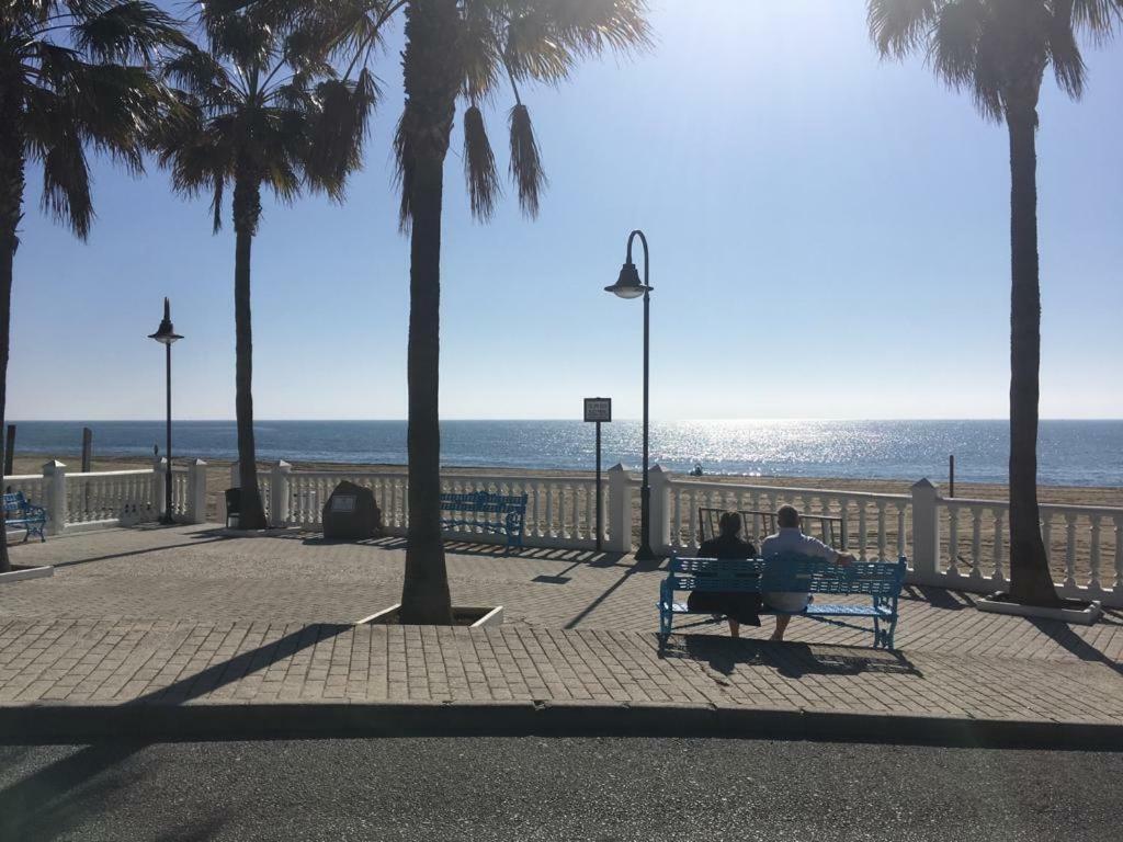 Calle Cartama 11 La Cala De Mijas Εξωτερικό φωτογραφία