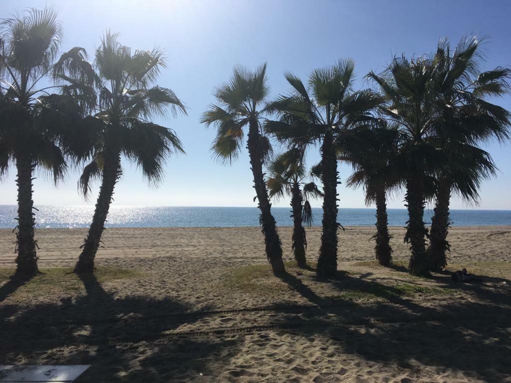 Calle Cartama 11 La Cala De Mijas Εξωτερικό φωτογραφία